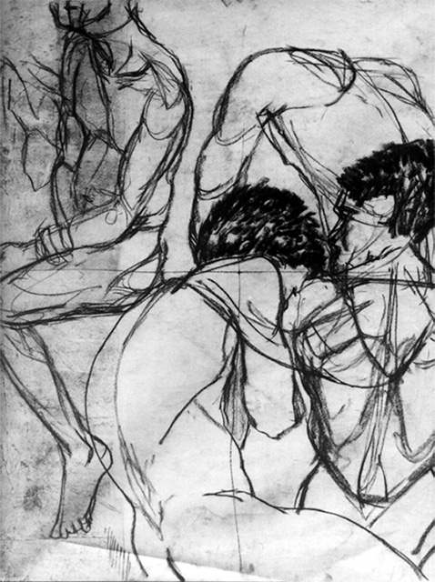LifeDrawing