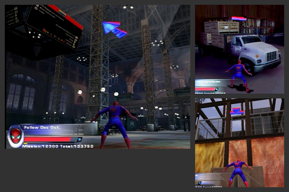 Spidey