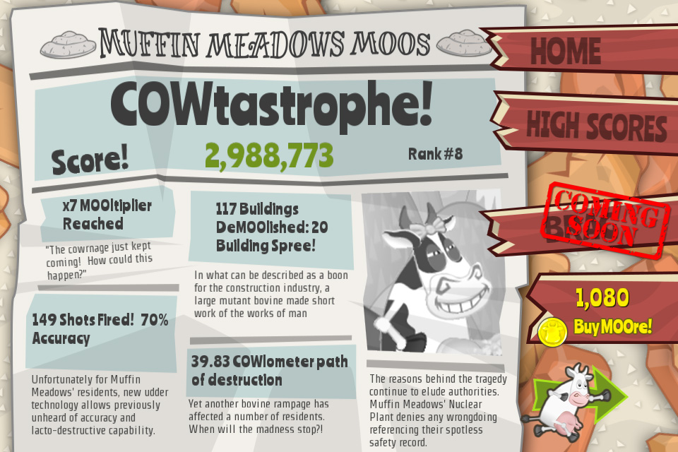 UdderSummary